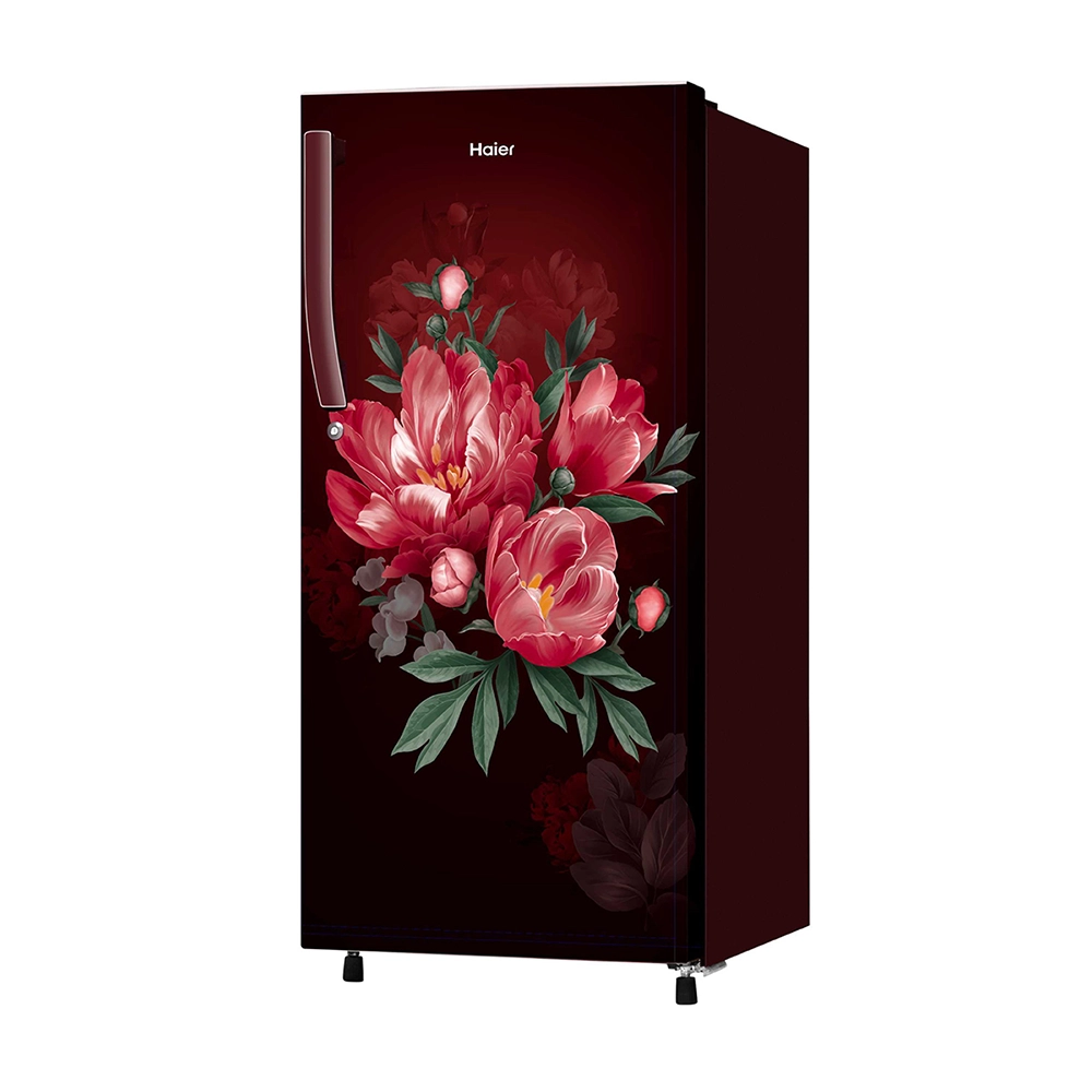 Haier 190L 2 Star Direct Cool Refrigerator